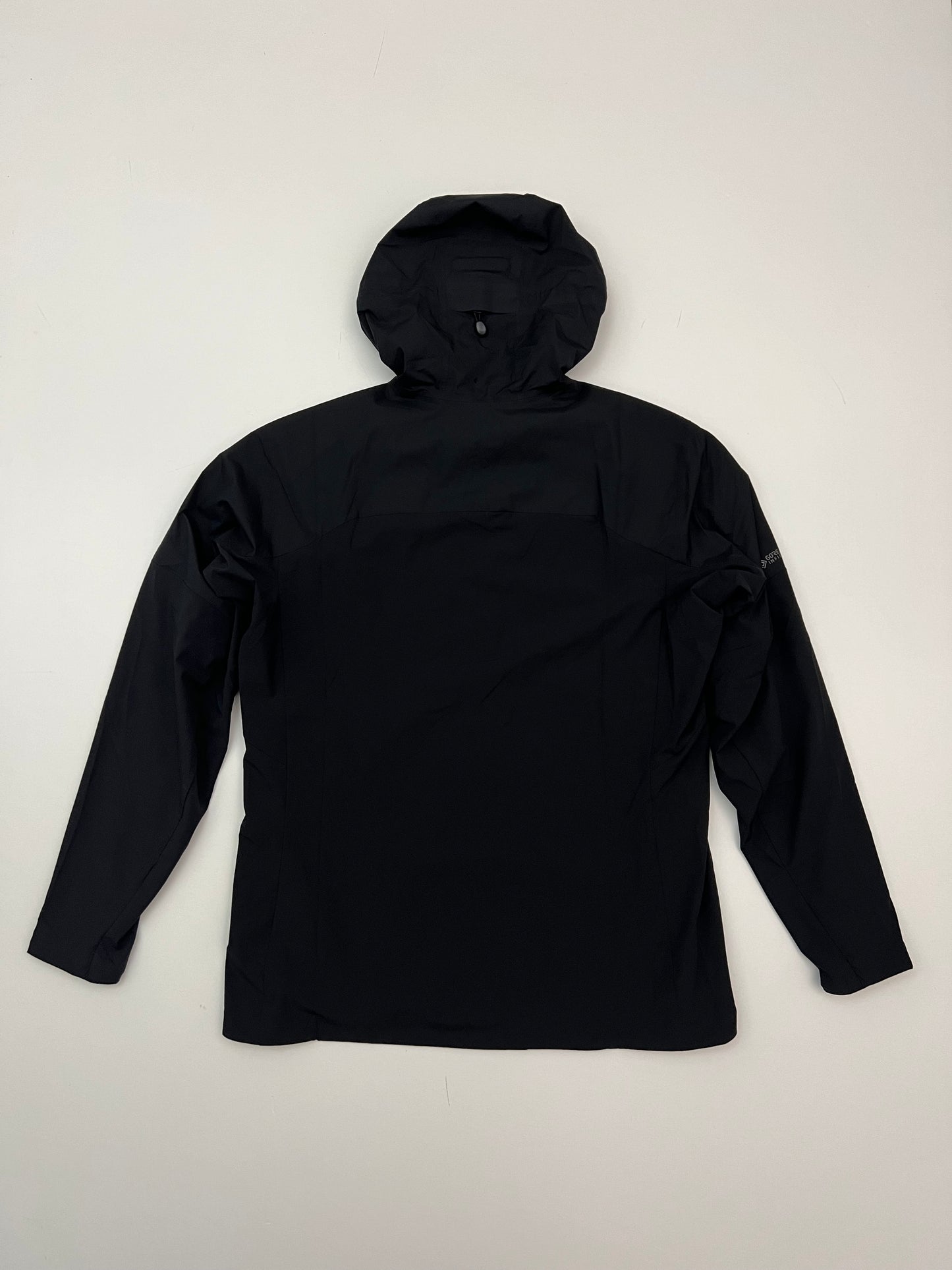 Arc’teryx Proton Hybrid Hoody Black Men’s L Large Gore-Tex Infinium RECCO