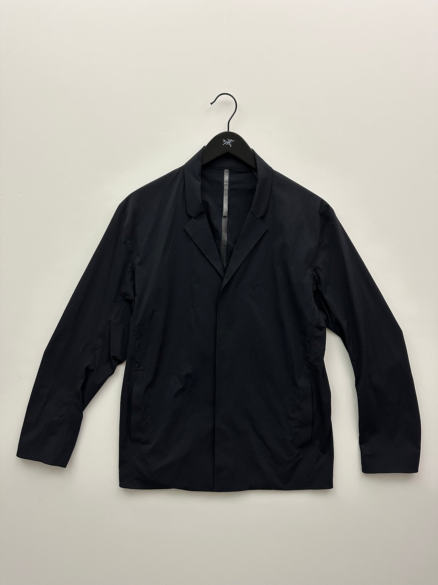 Arc’teryx Veilance Spere LT Blazer Black Men’s L Large