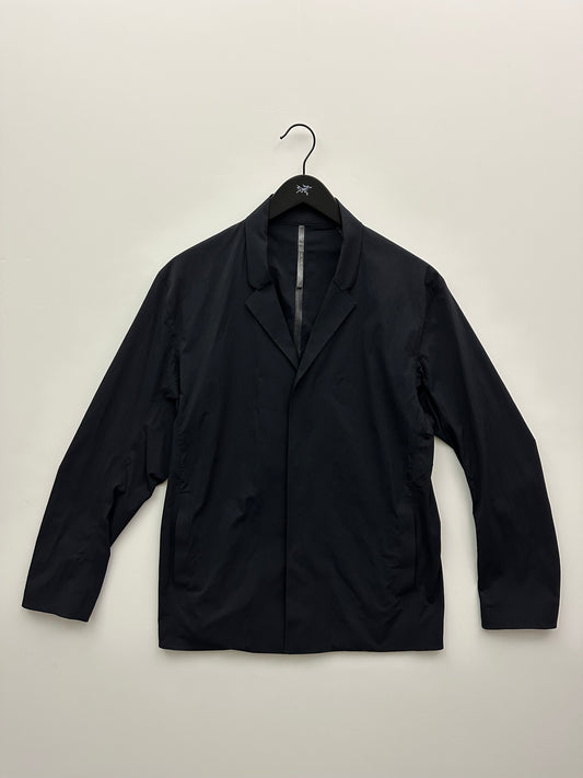 Arc’teryx Veilance Spere LT Blazer Black Men’s L Large