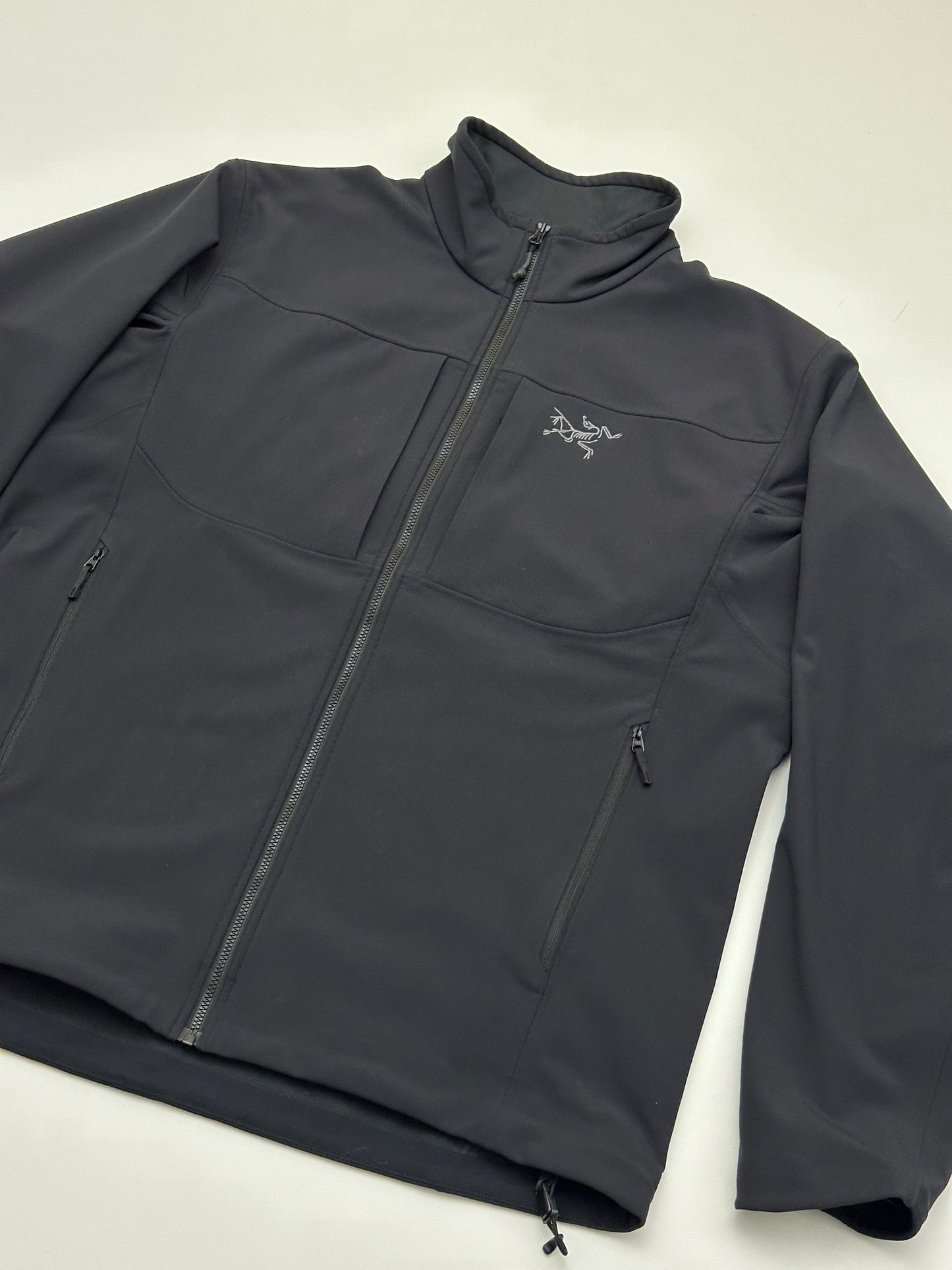 Arc’teryx Gamma MX Jacket Black Men’s L Large