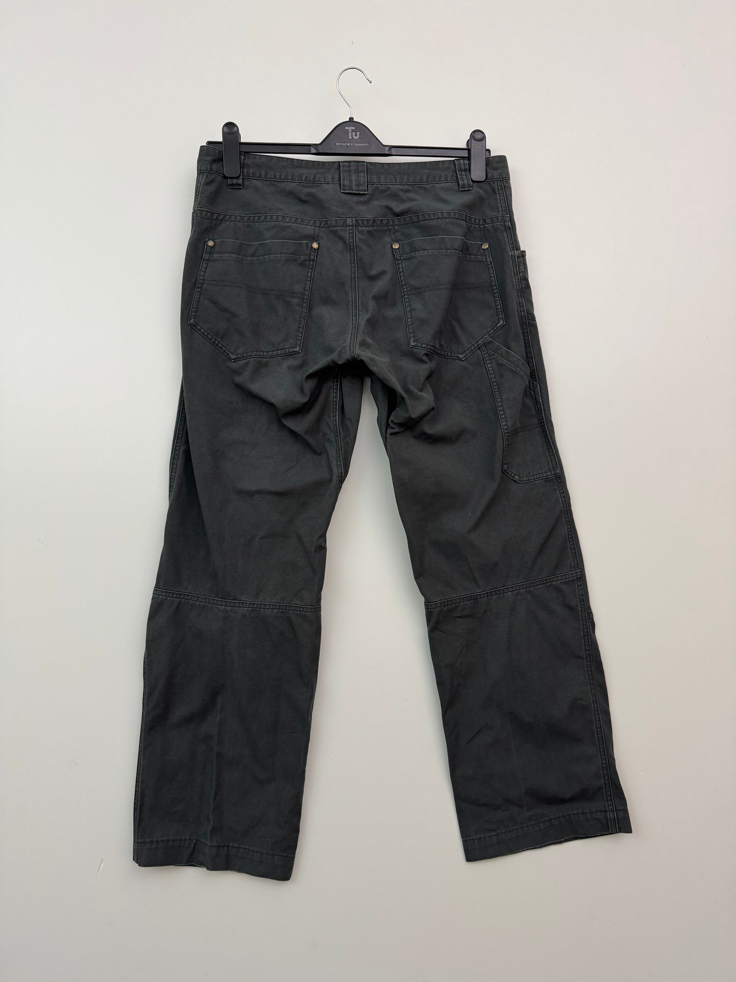 Arc'teryx Spotter Pant Men's 34 Grey