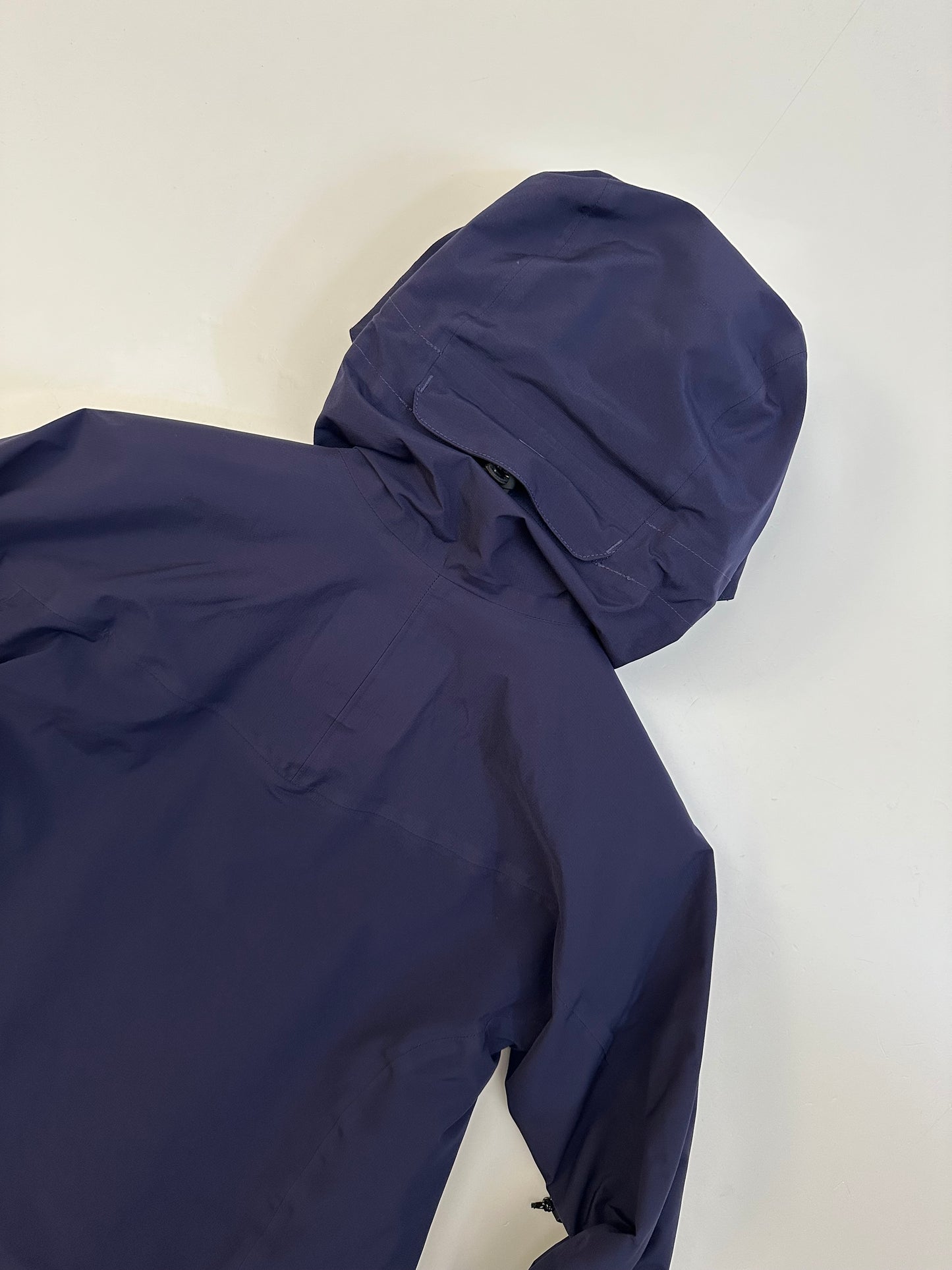 Berghaus Antelao II Jacket Dusk Blue Women's S Small Gore-Tex Pro