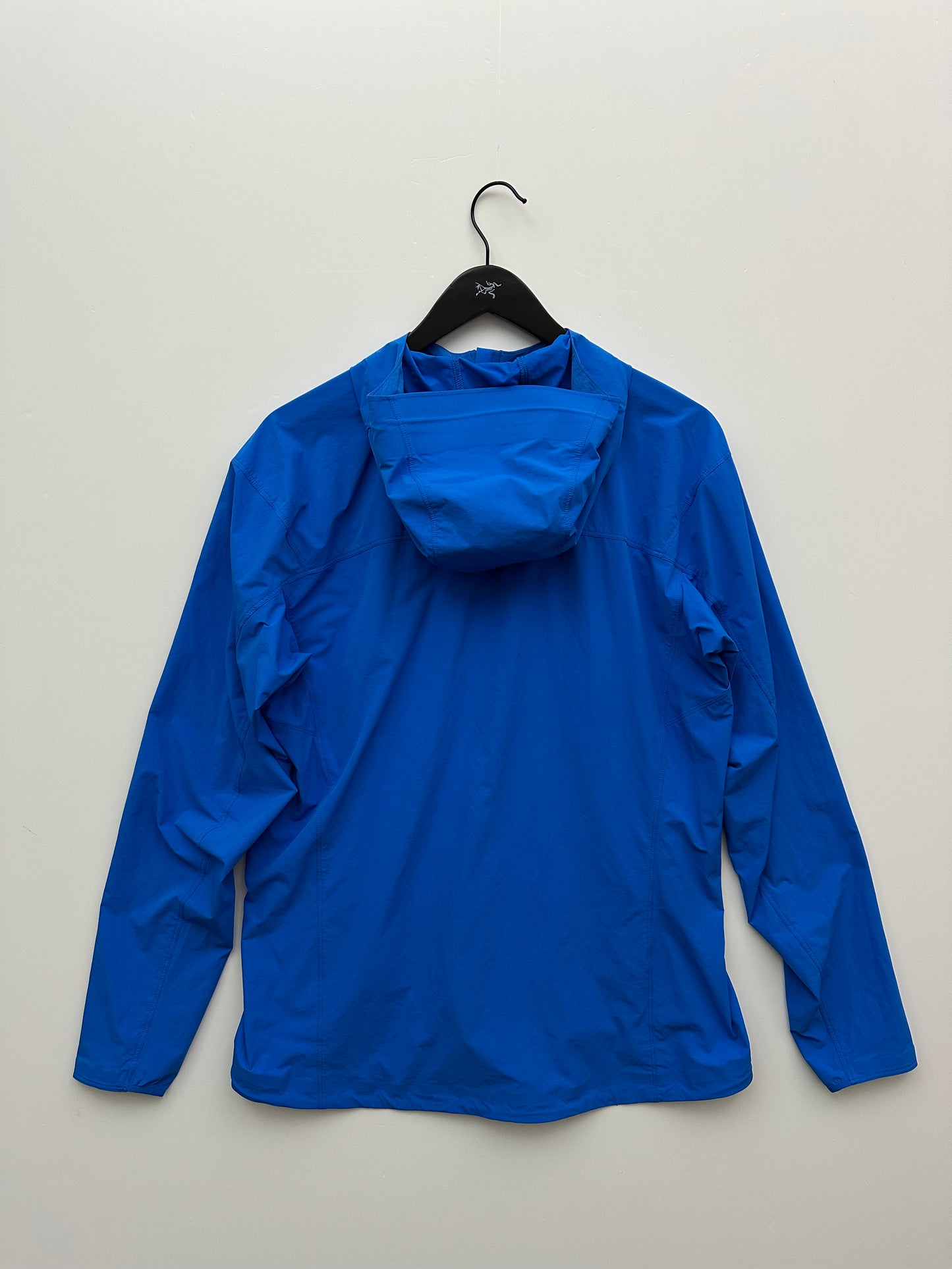 Arc’teryx Gamma SL Hoody Blue Men’s L Large
