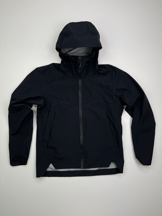 Arc’teryx Veilance Arris Jacket Black Men’s S Small Gore-Tex