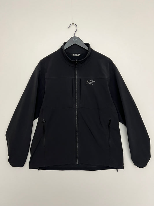 Arc’teryx Gamma MX Jacket Black Men’s XXL 2XL