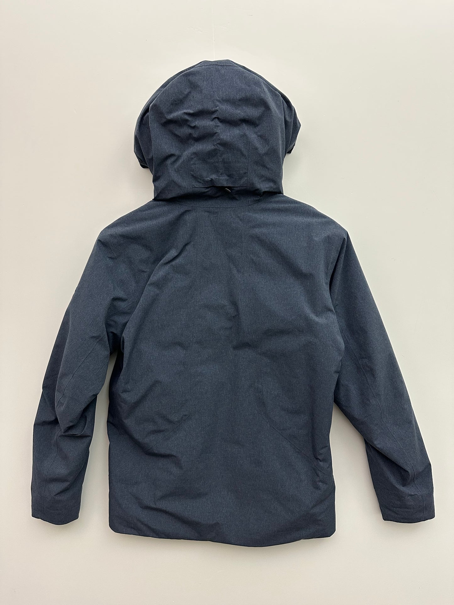 Arc’teryx Radsten Insulated Jacket Blue Men’s XS Extra Small Gore-Tex