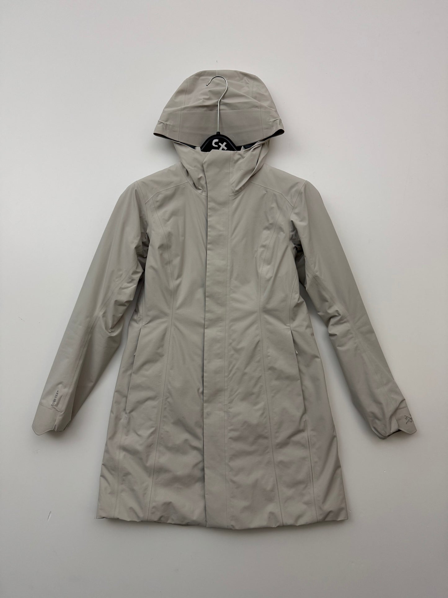 Arc'teryx Durant Coat Women's S Small Gore-Tex