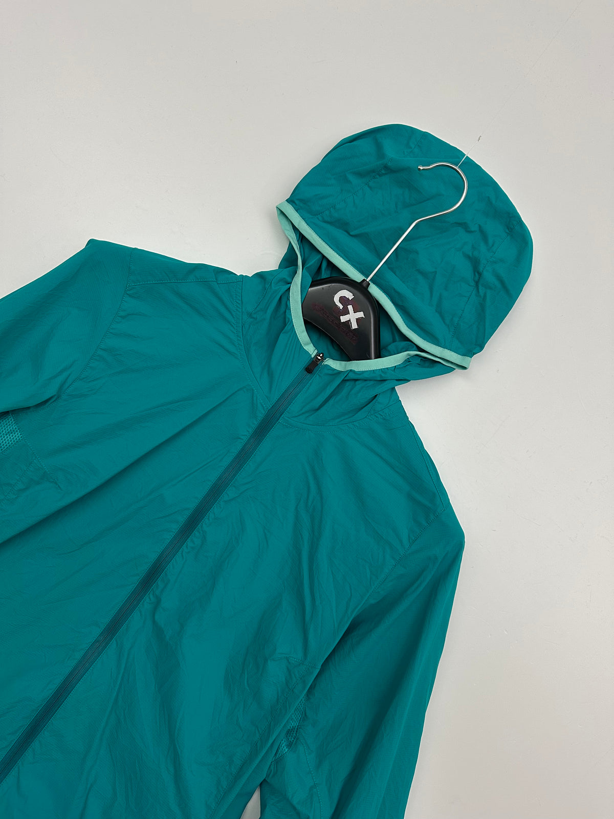 Arc’teryx Cita Hoody Blue Women’s L Large