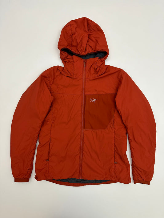 Arc’teryx Proton LT Hoody Sunhaven Orange Women’s L Large