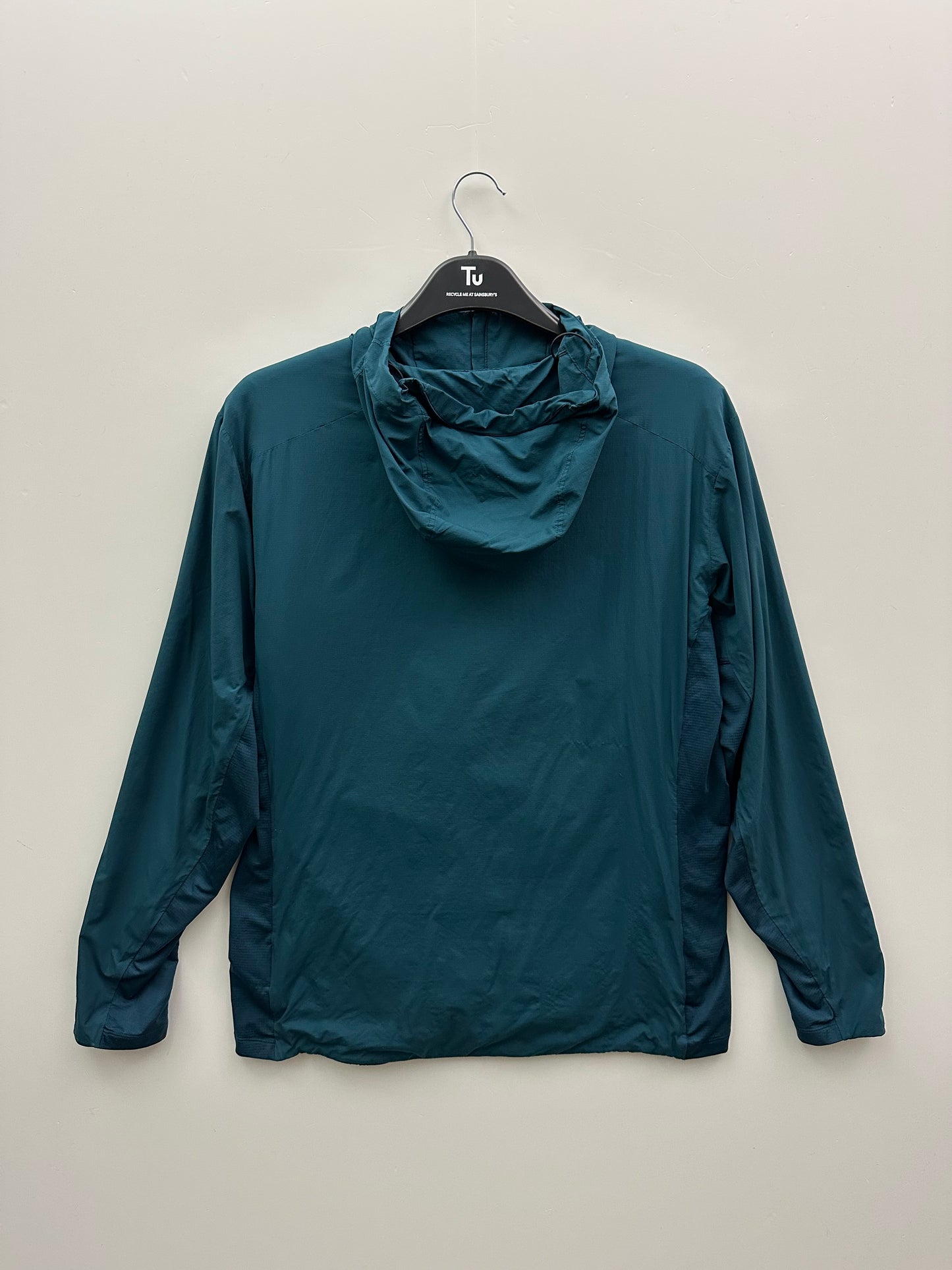 Arc’teryx Atom SL Hoody Blue Men’s L Large