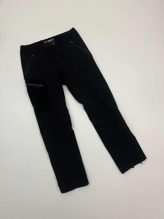 Arc'teryx Gamma AR Pant Black Men’s M Medium