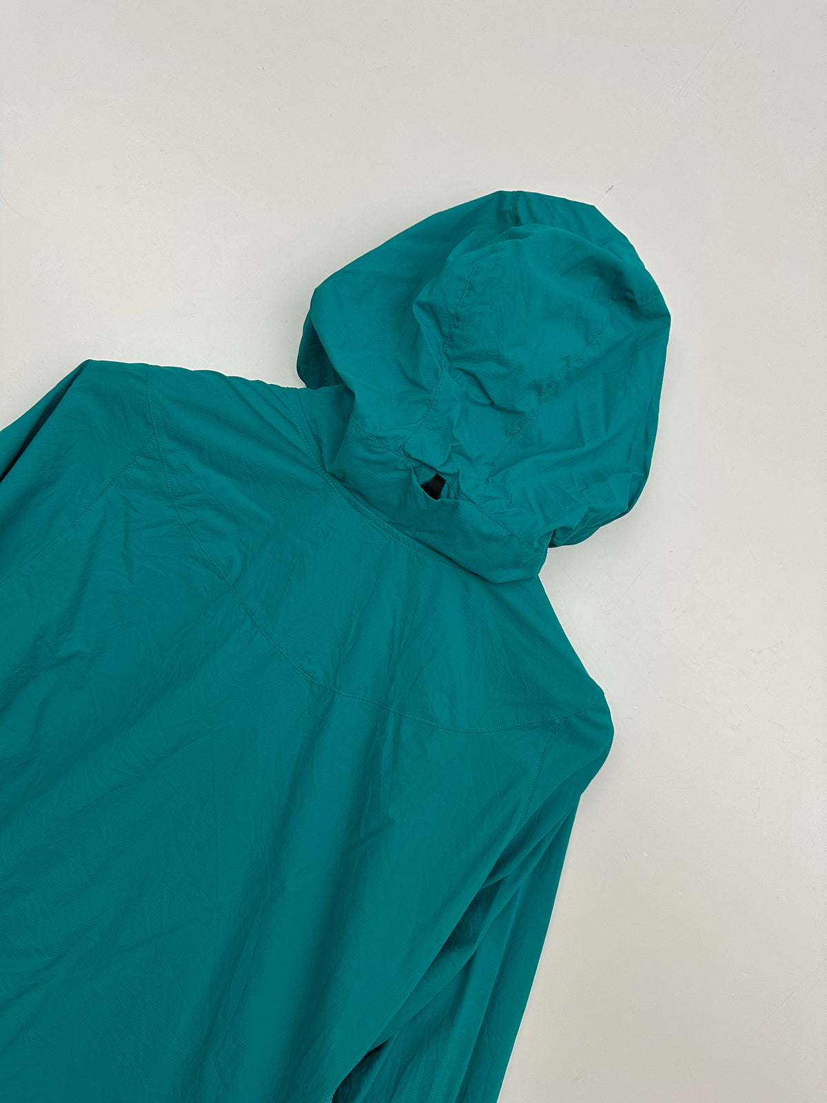 Arc’teryx Cita Hoody Blue Women’s L Large
