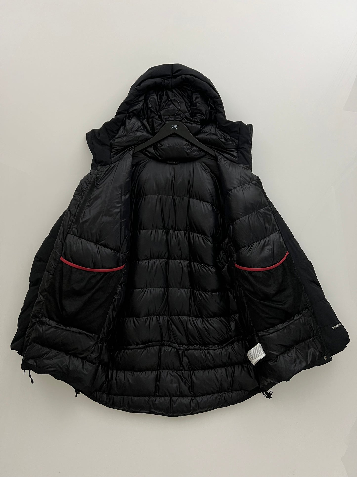 Arc’teryx Ceres SV Parka Black Men's XXL