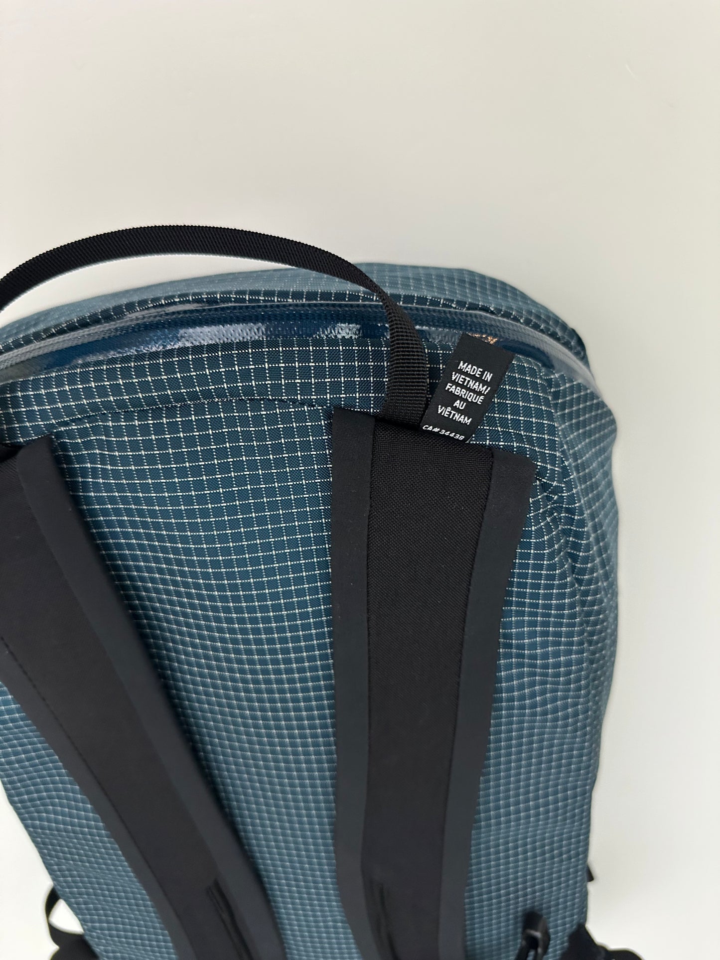 Arc’teryx Konseal 15 Backpack Blue