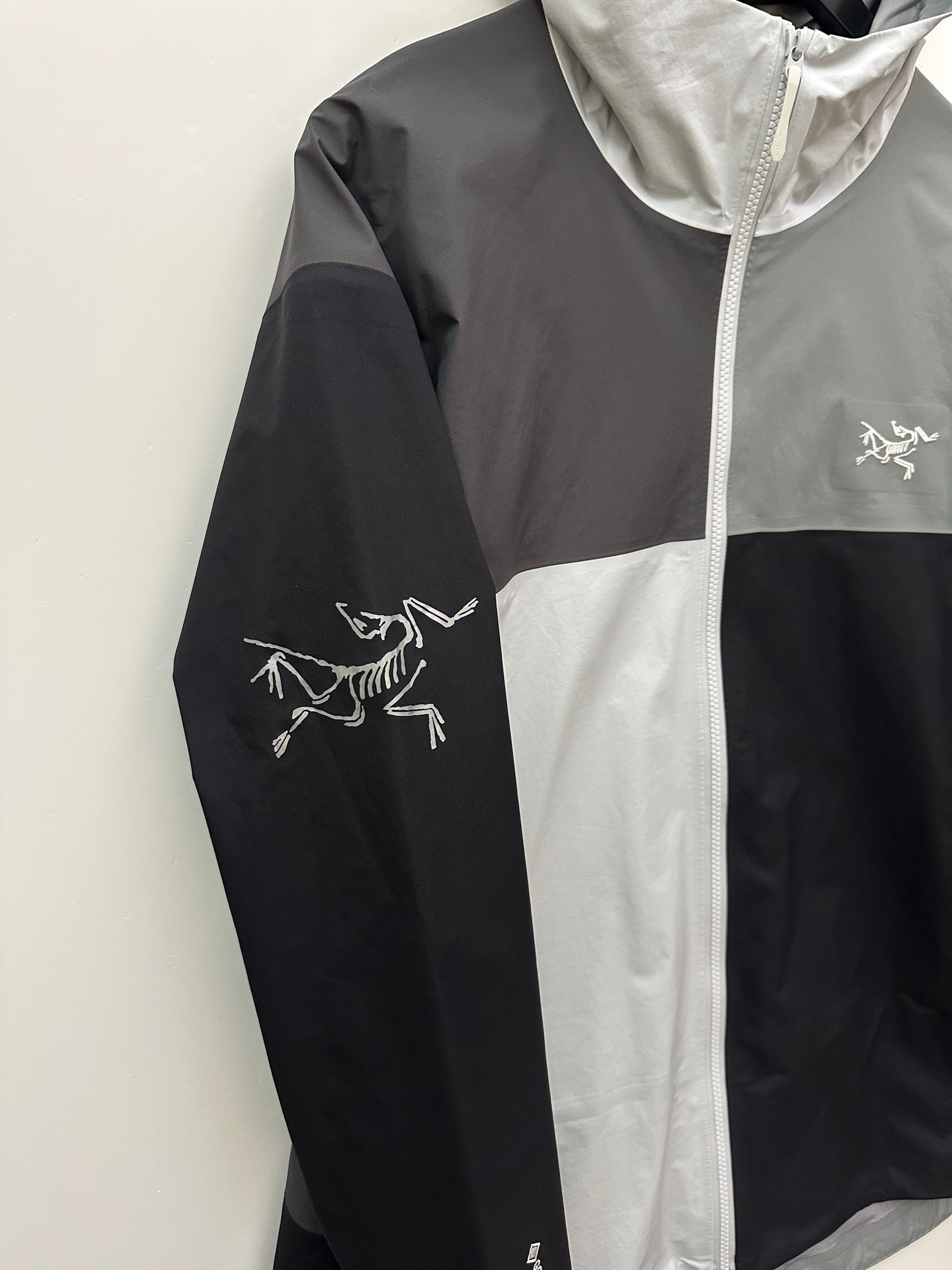 Arc'teryx x Beams Beta Jacket Tranquil Men’s XXL /  Gore-Tex