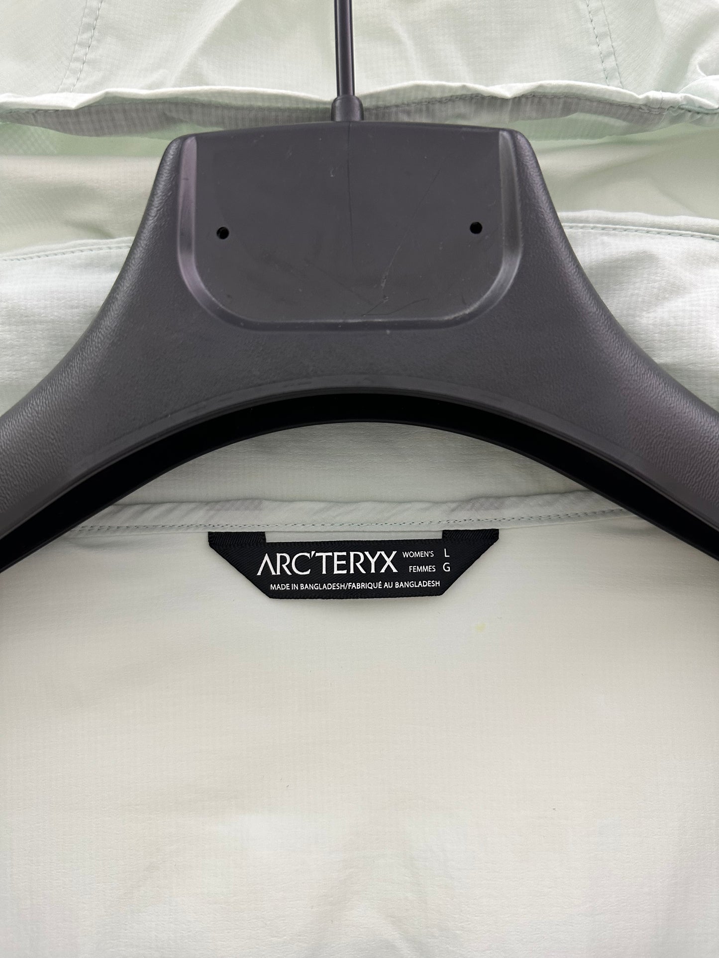 Arc’teryx Nodin Jacket Women’s L Large