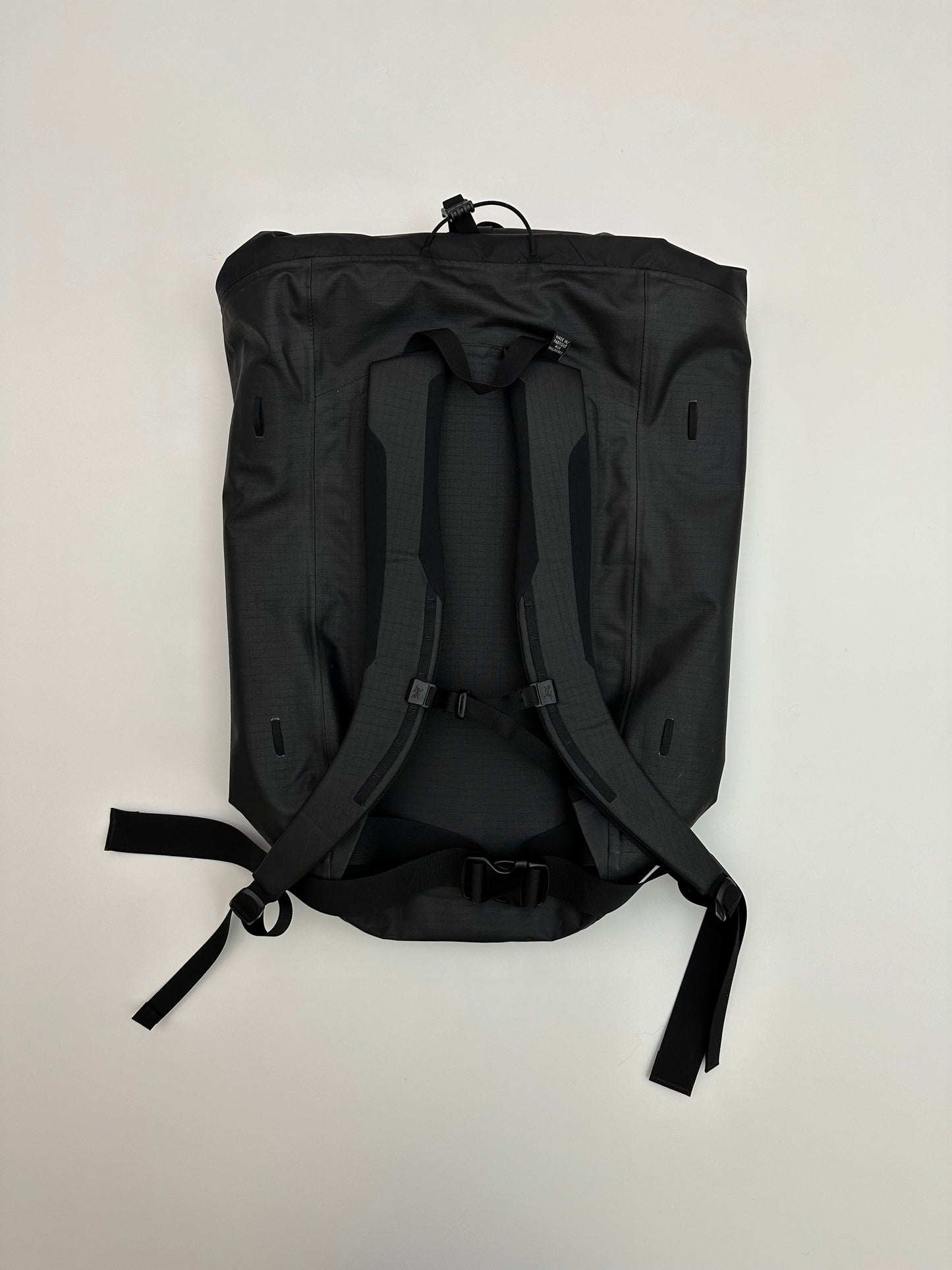 Arc’teryx Alpha FL 40 Backpack Black