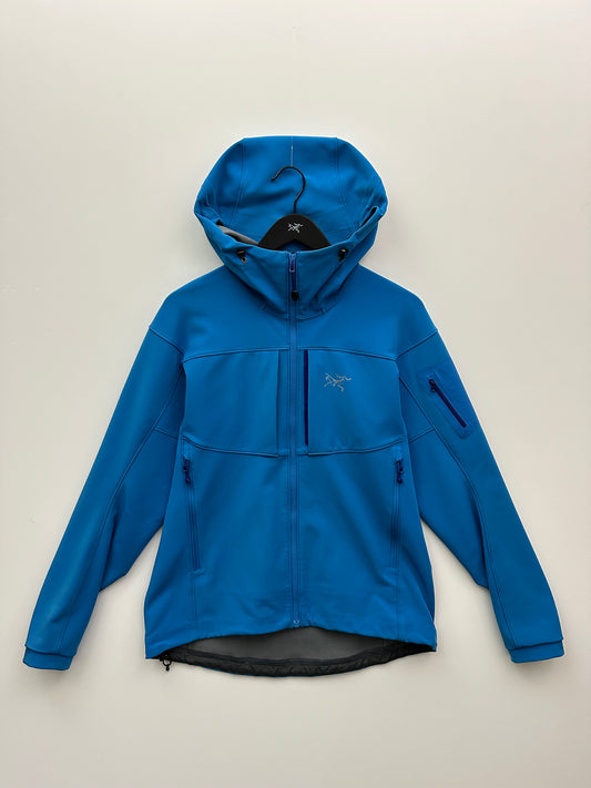 Arc’teryx Gamma MX Hoody Blue Men’s L Large