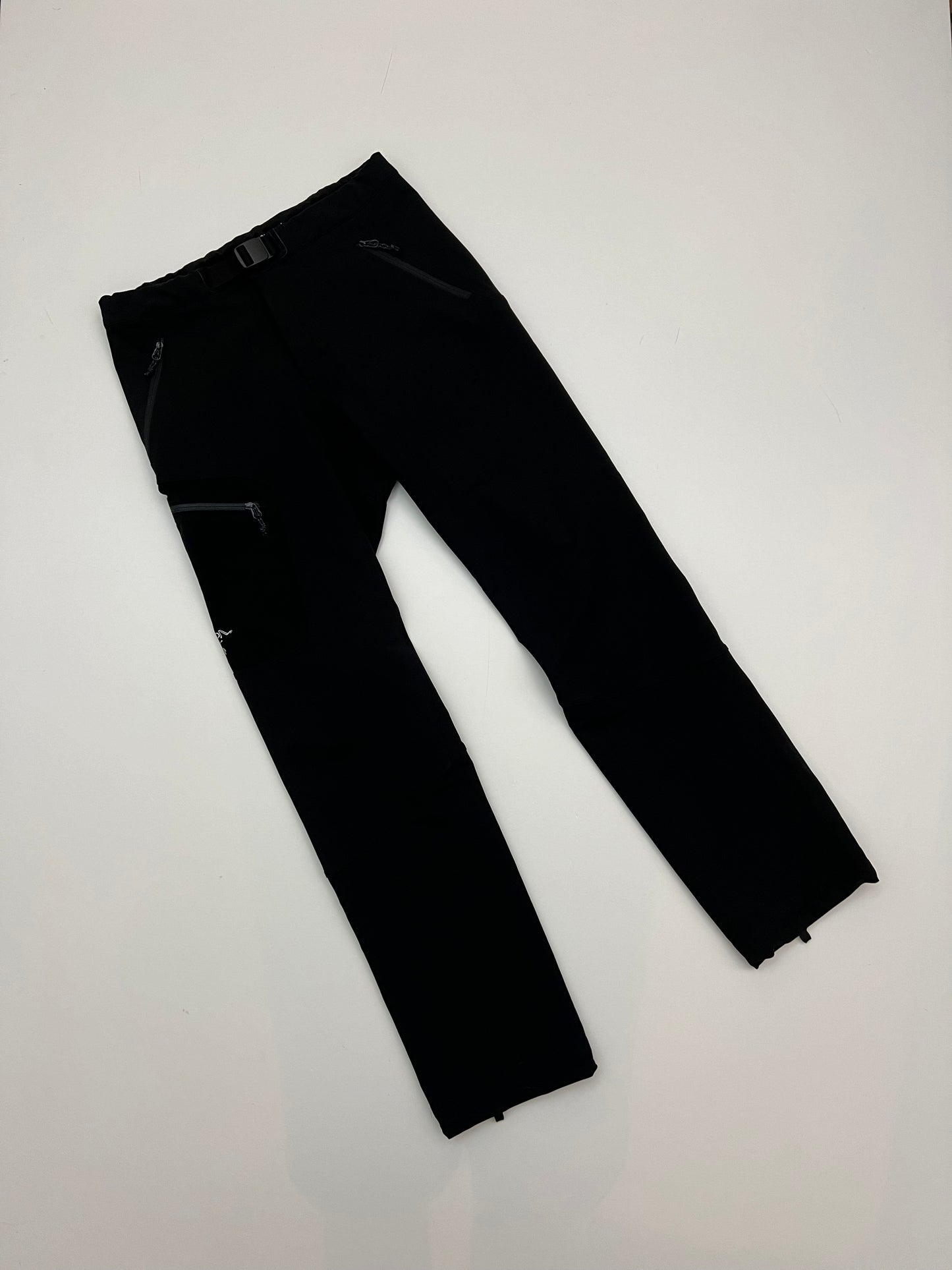 Arc'teryx Gamma AR Pant Black Men’s S Small