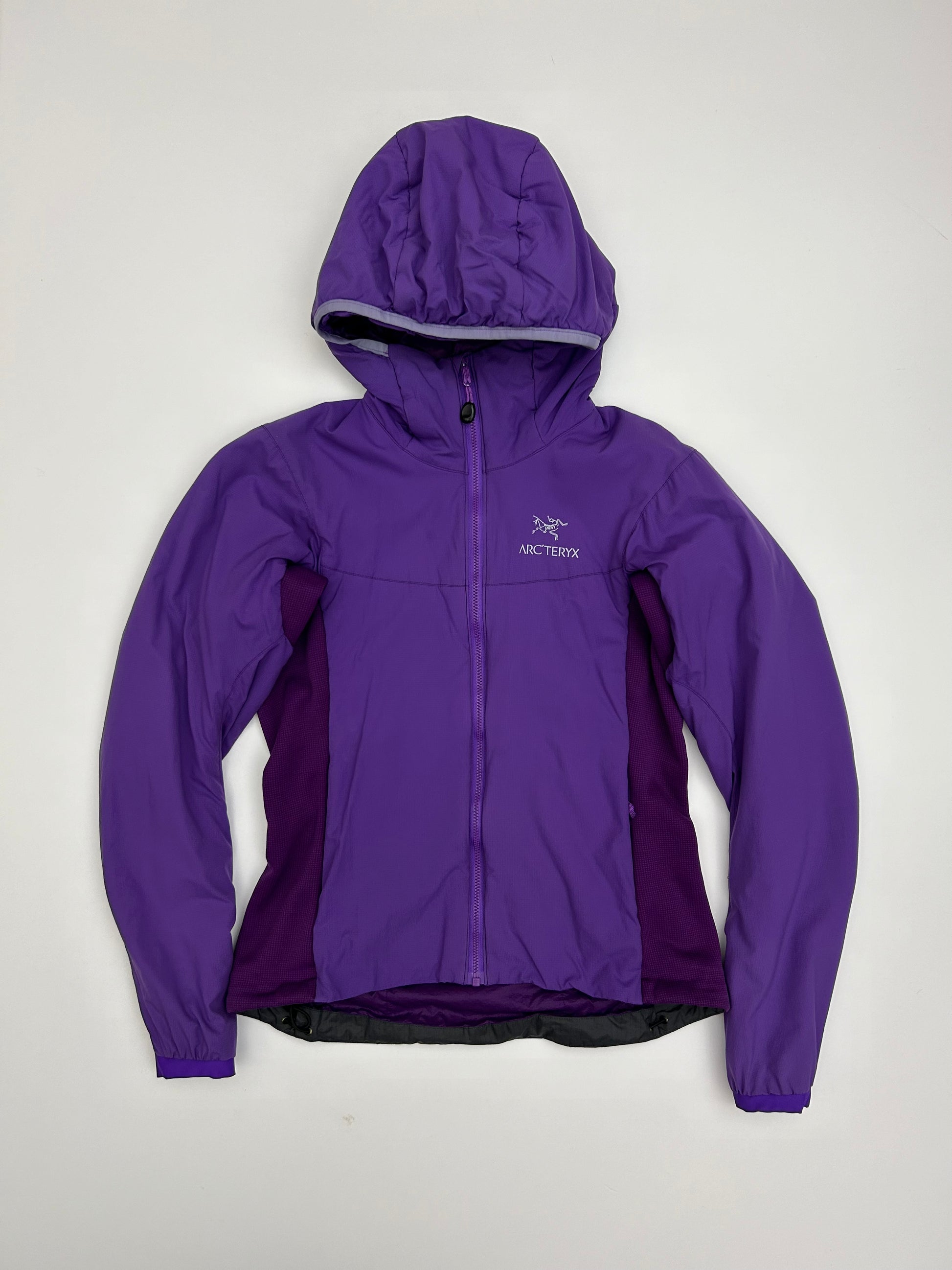 Atom sl 2025 hoody women's