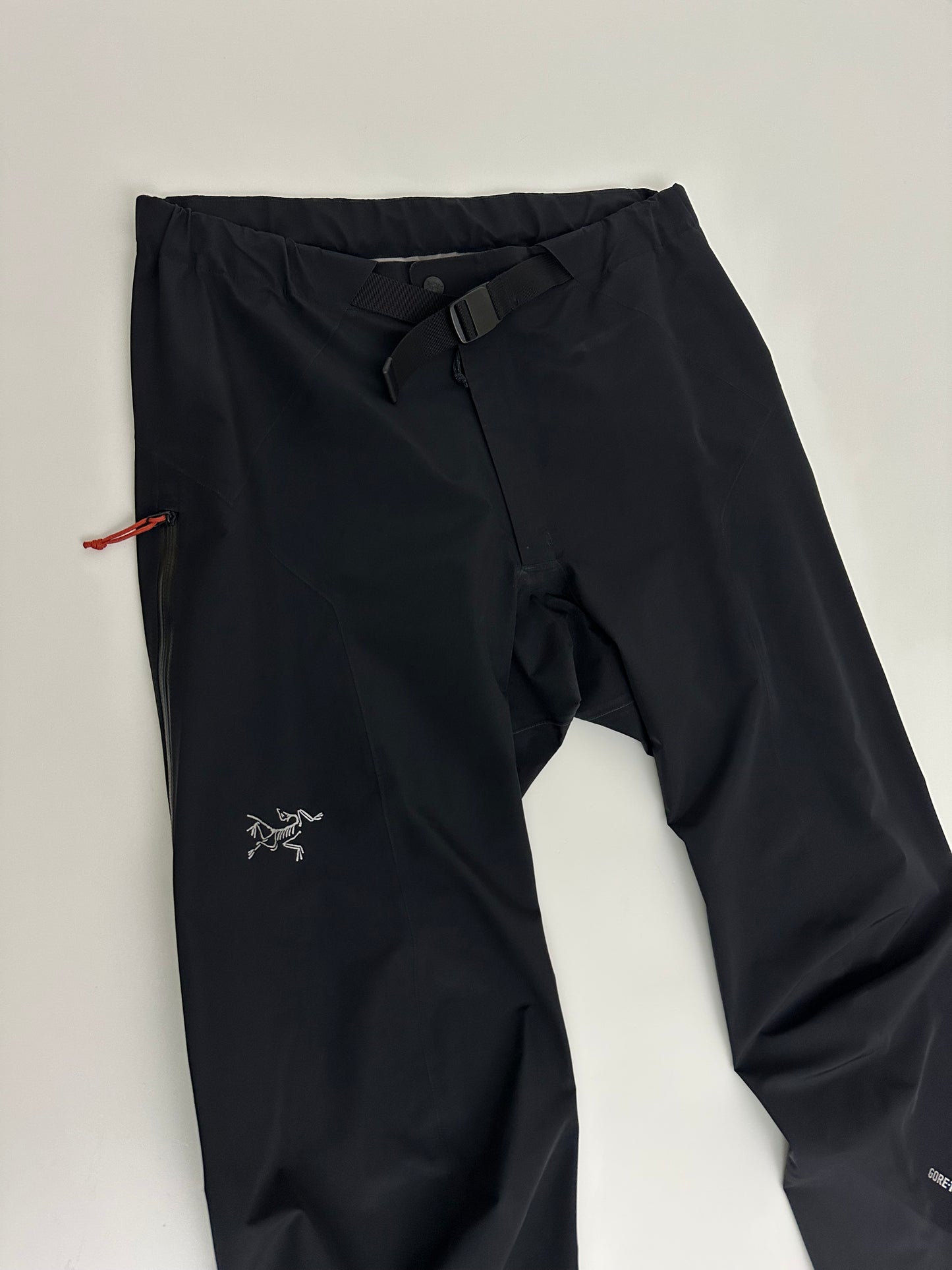 Arc'teryx Zeta LT Pant Black Men’s M Medium Gore-Tex