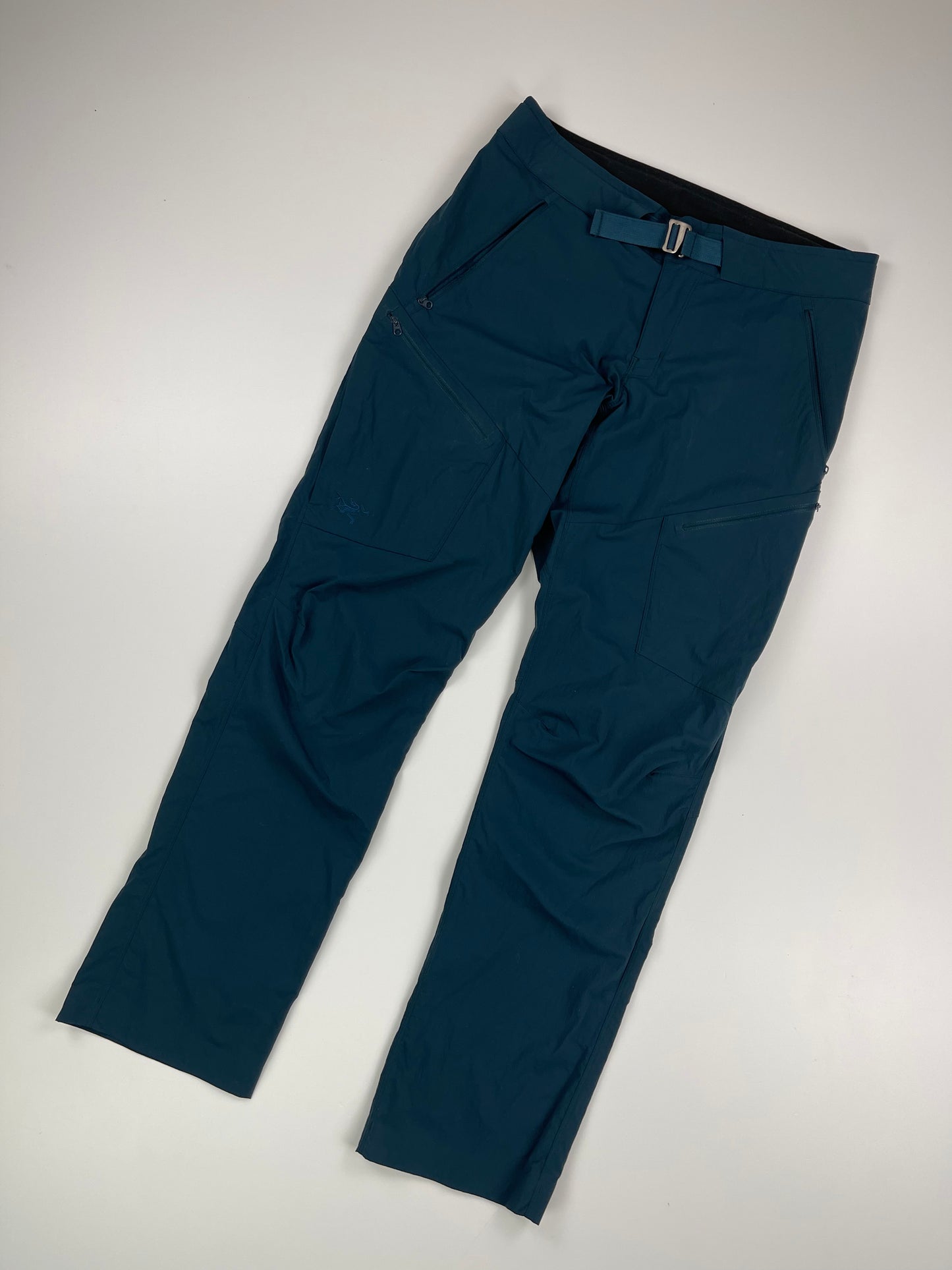 Arc’teryx Palisade Pant W32 L32 Blue