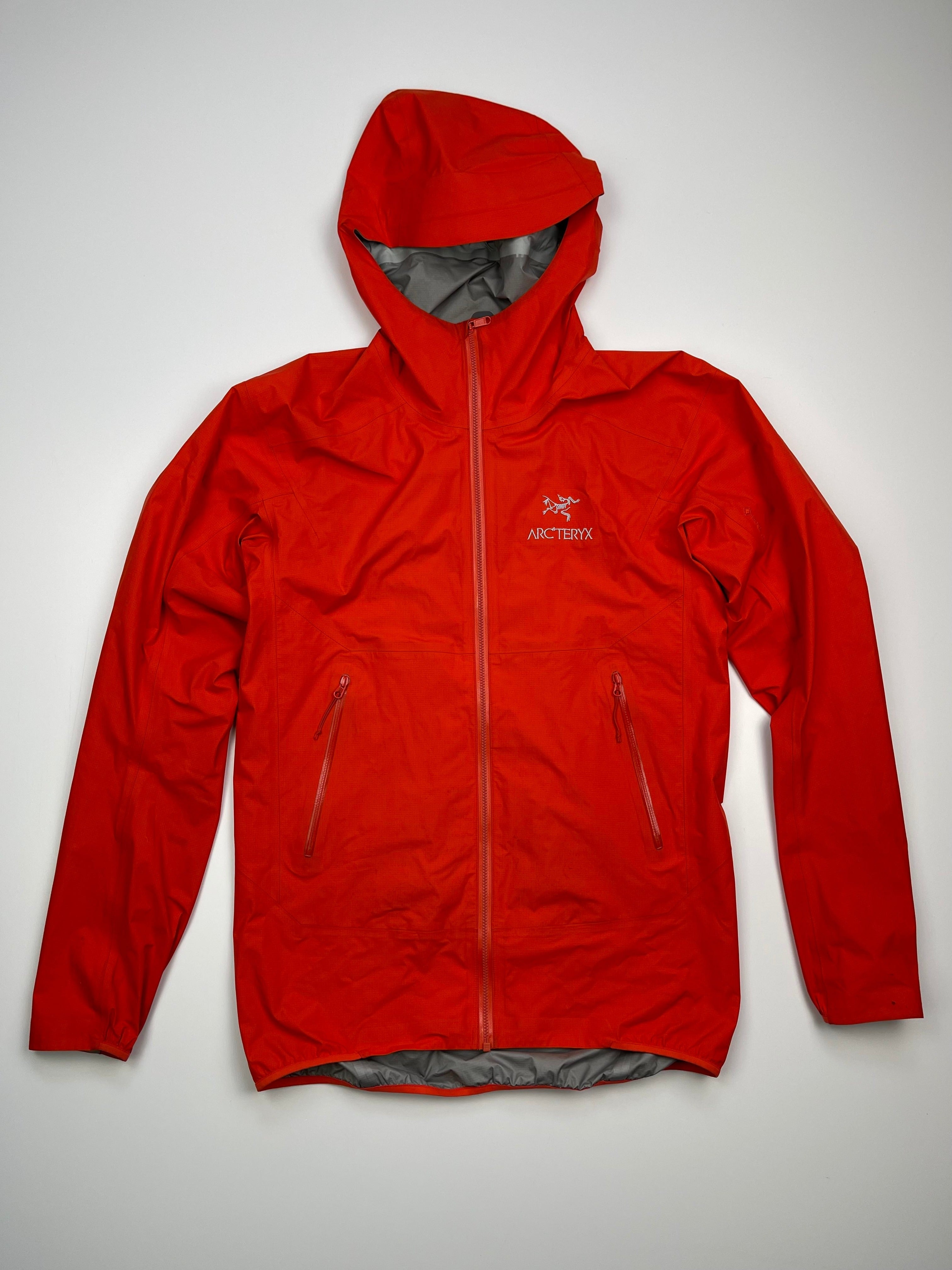 Arcteryx 34438 jacket best sale