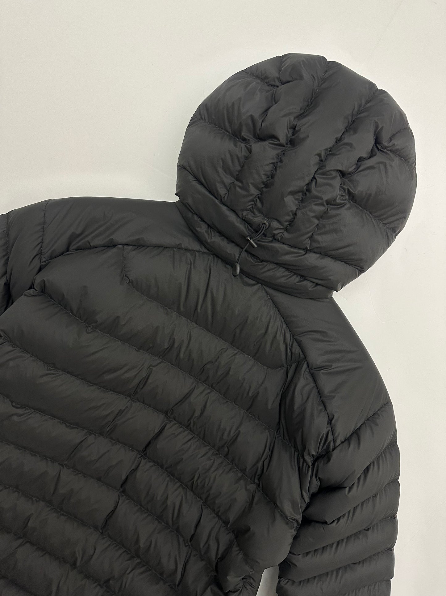 Arc’teryx Cerium Hoody Black Men’s M Medium
