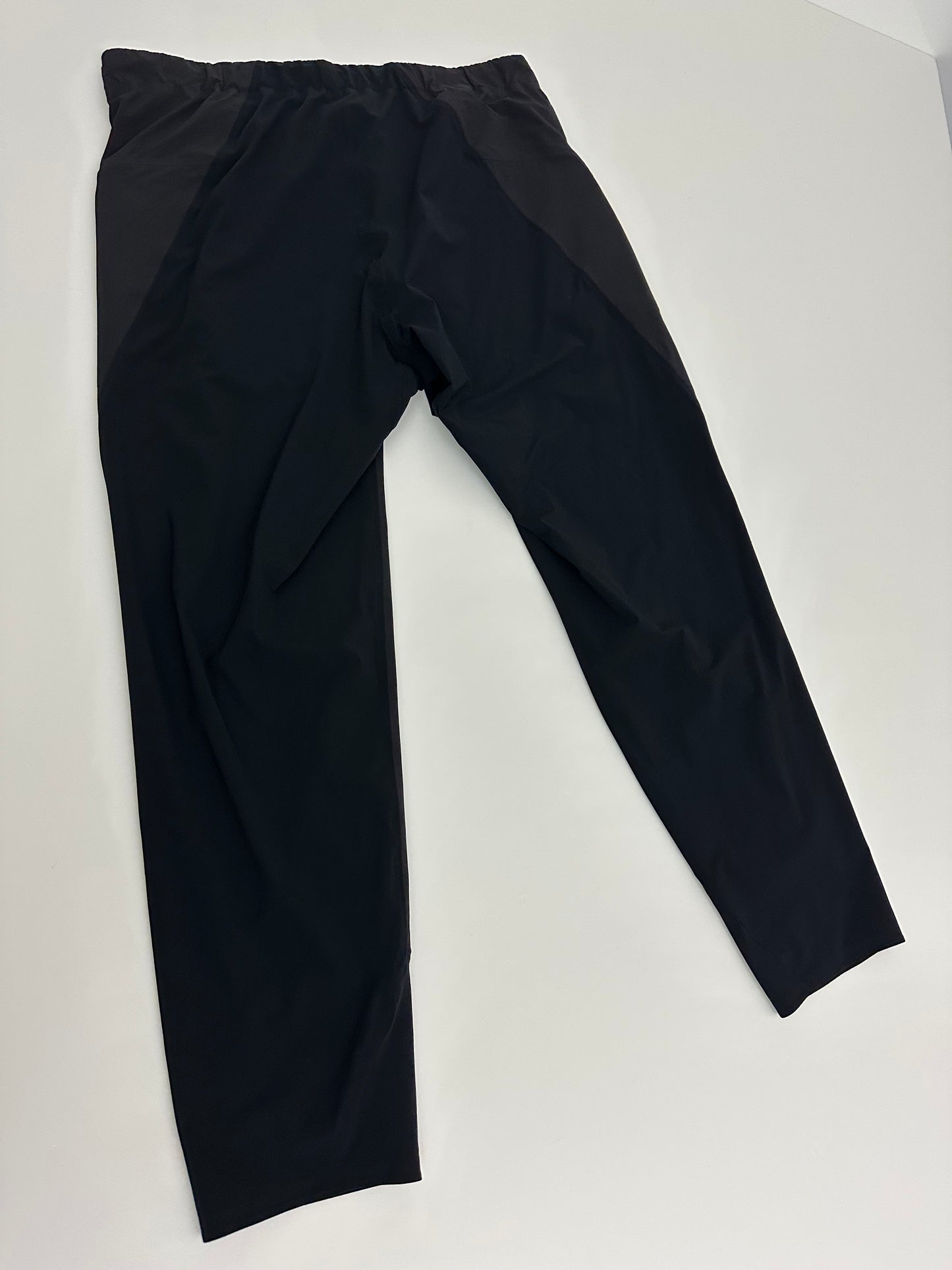 Arc’teryx Veilance Secant Comp Pant Men’s XL Extra Large Black