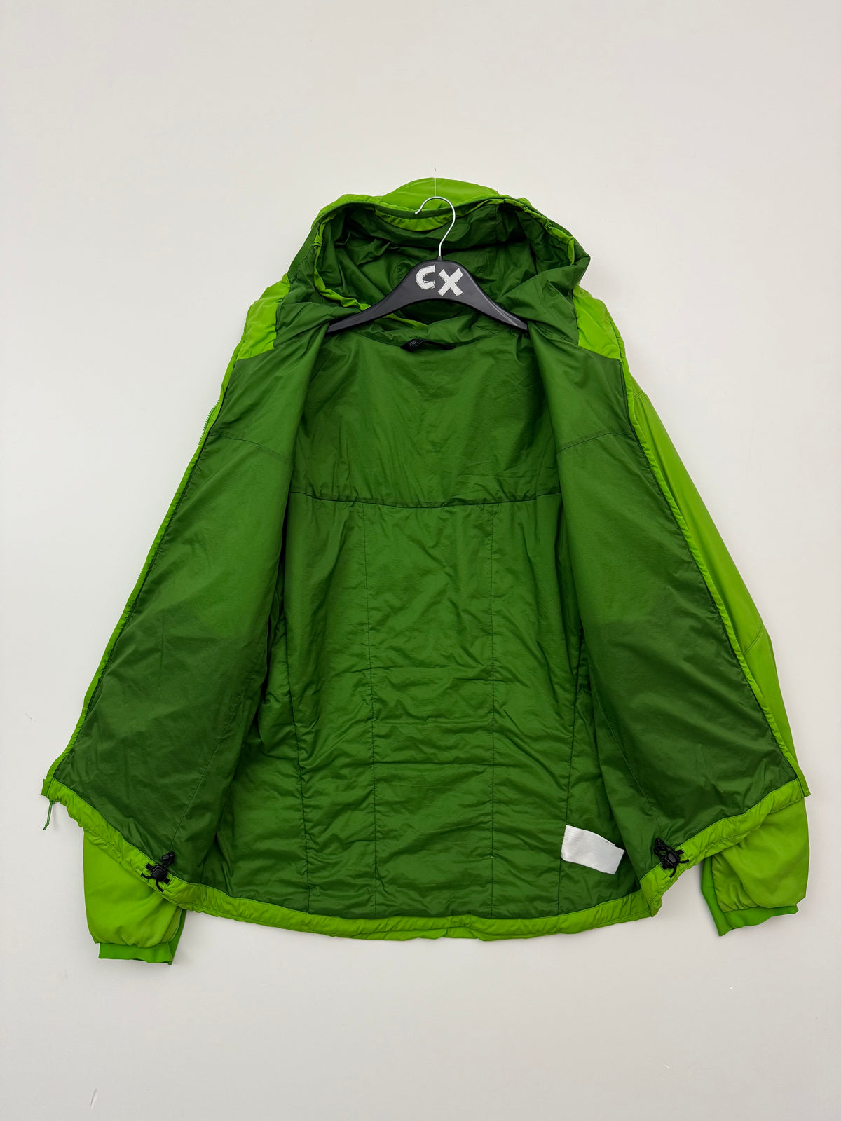 Arc'teryx Proton AR Hoody Green Men's L Large