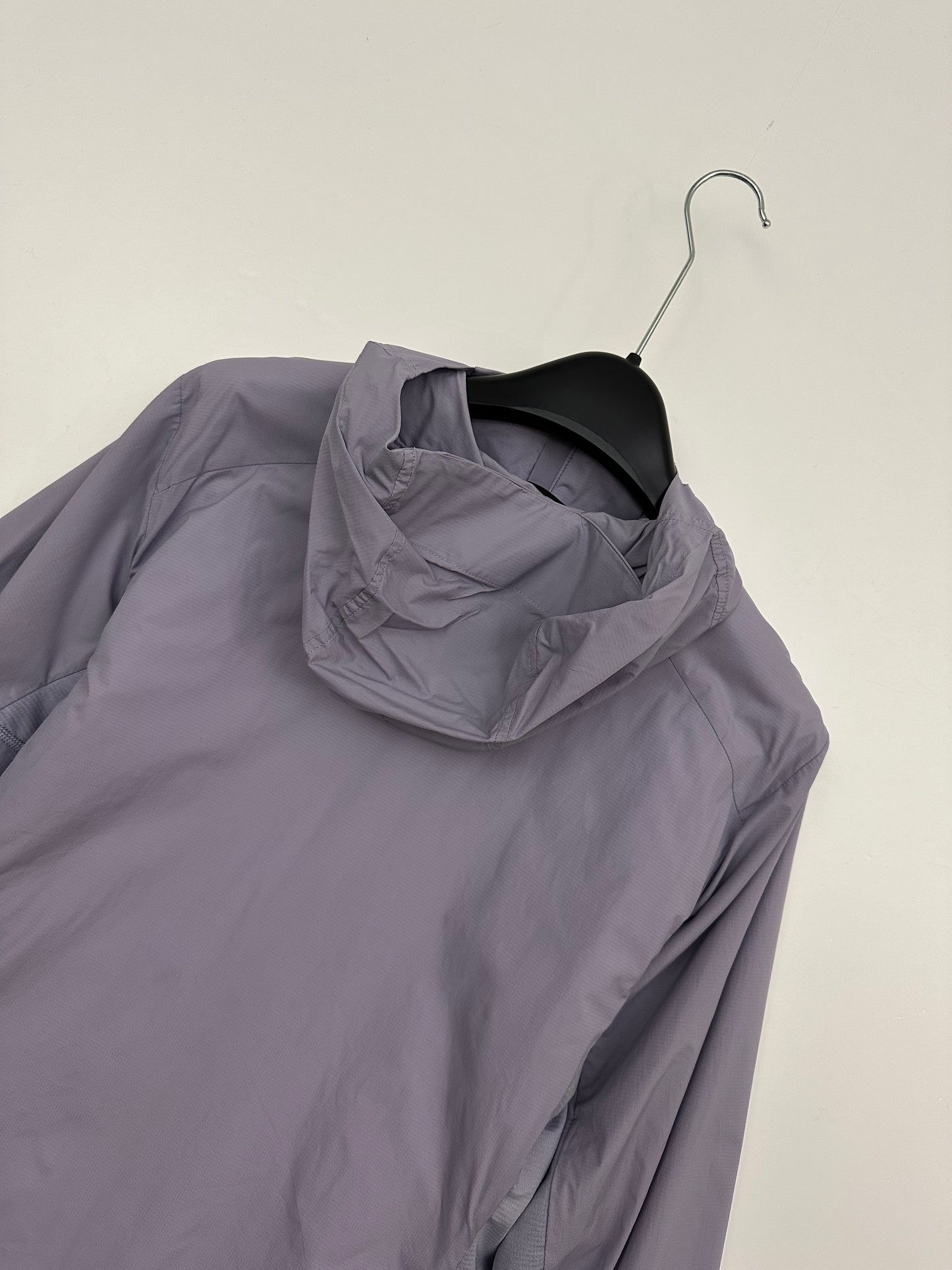 Arc’teryx Atom SL Hoody Purple Women’s L Large