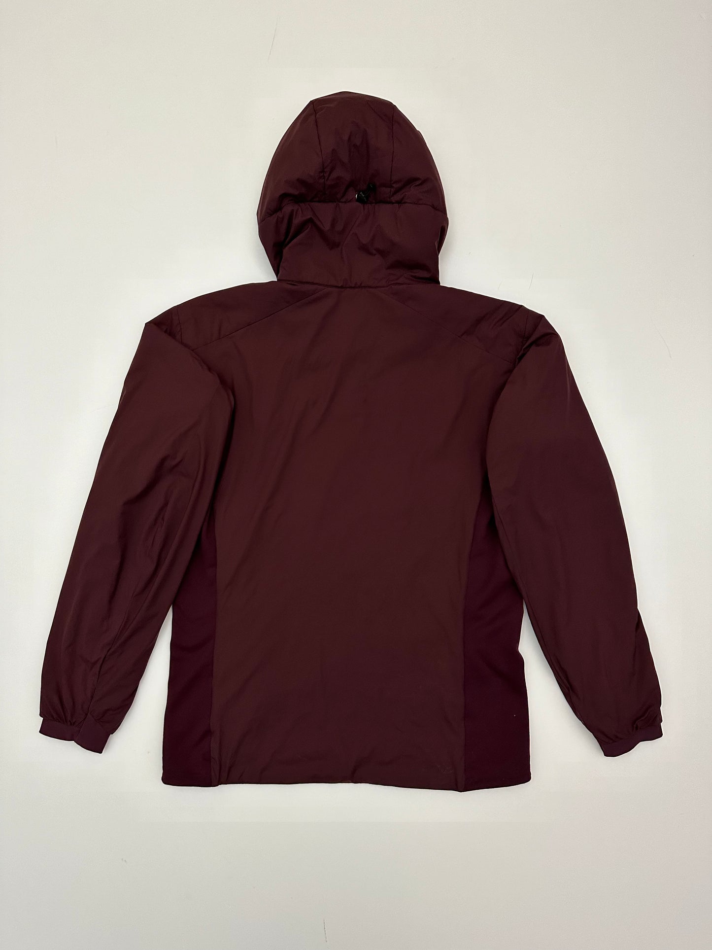 Arc’teryx Atom LT Hoody Red Men’s S Small