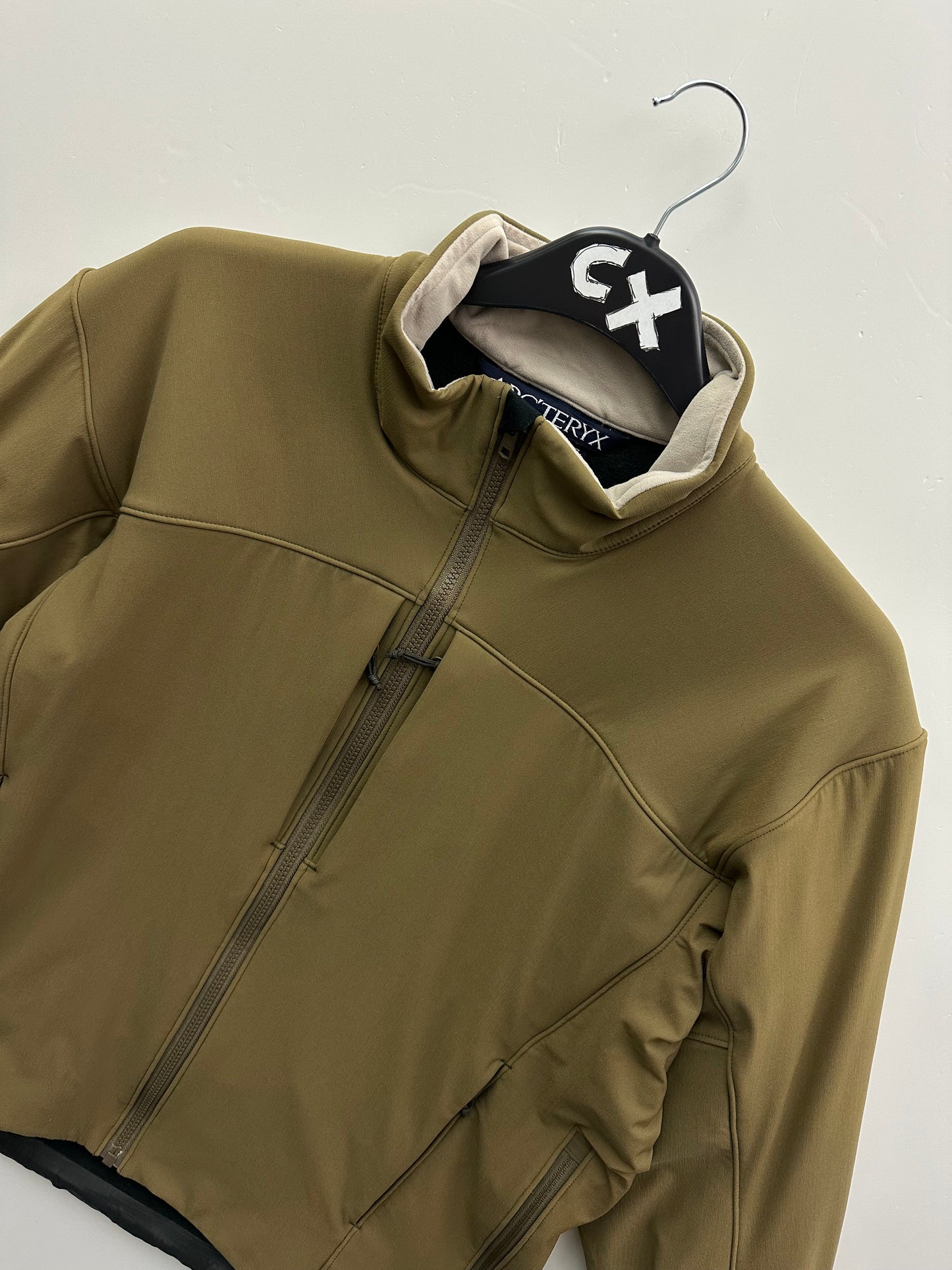 Arc’teryx LEAF VertX Justice Utility Jacket Men’s M Medium