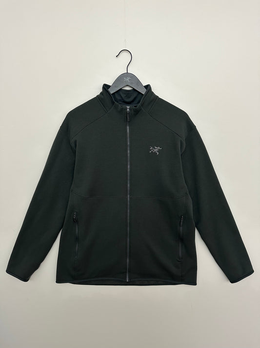 Arc’teryx Kyanite AR Jacket Grey Men’s XXL 2XL