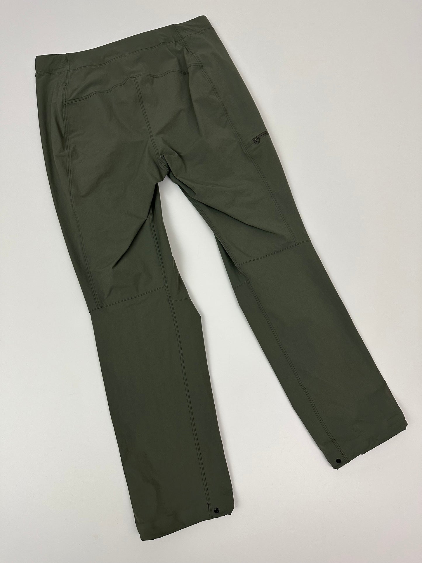 Arc'teryx Gamma Pant Forage Green Women’s 30W 30L