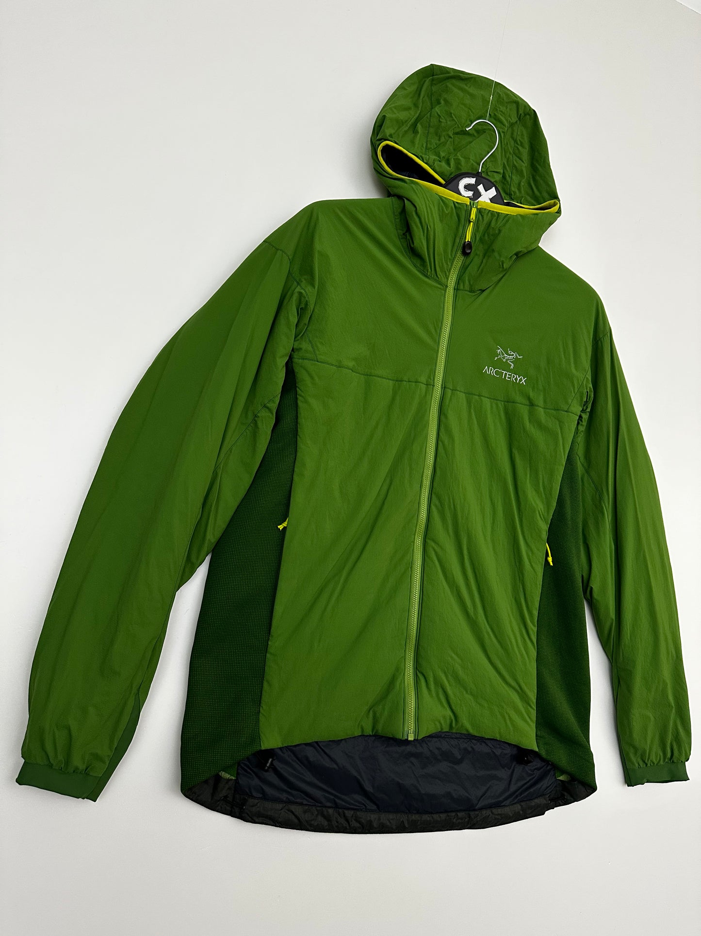 Arc’teryx Atom LT Hoody Green Men’s L Large