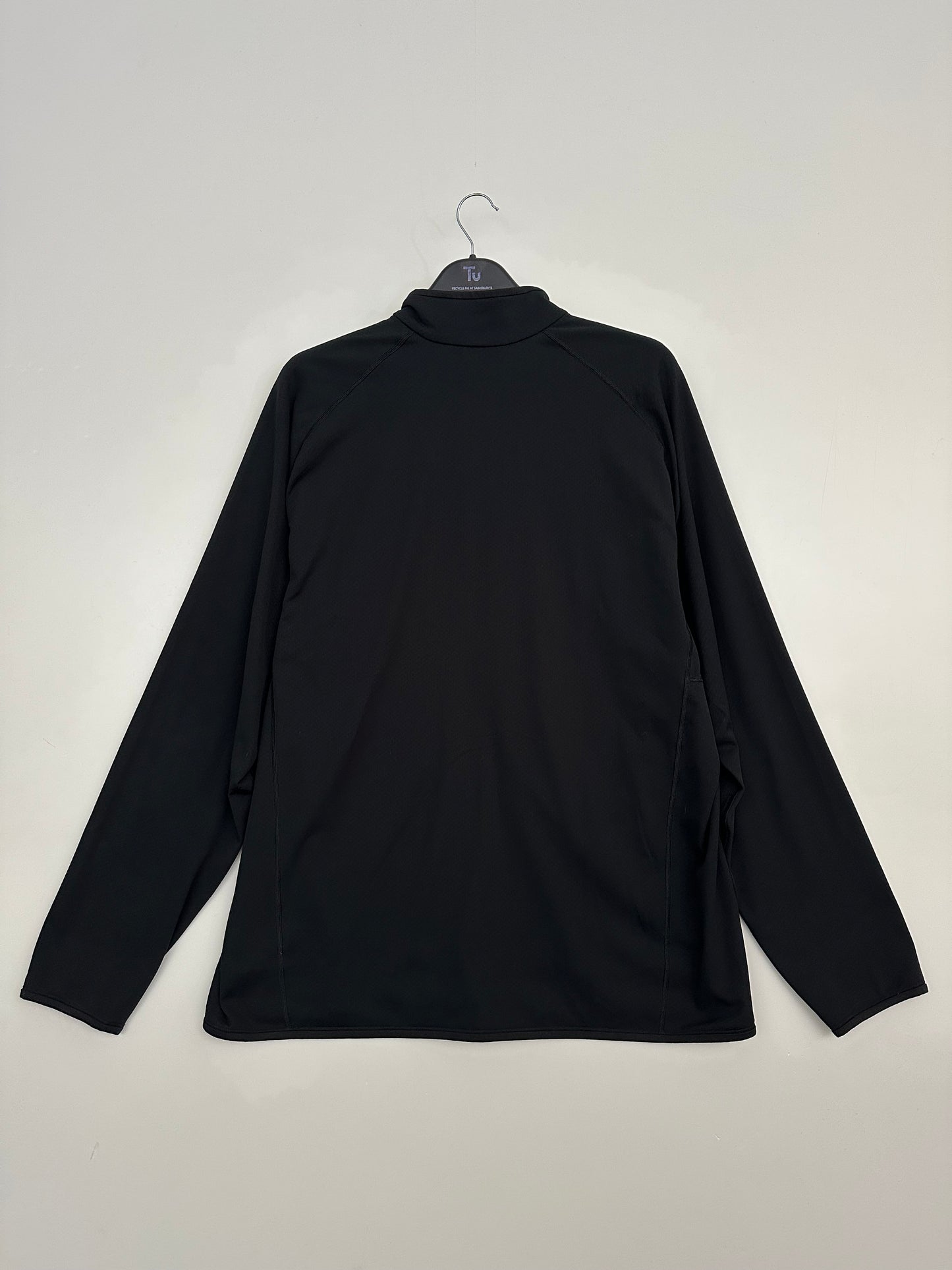 Arc’teryx Delta Jacket Black Men’s XXL