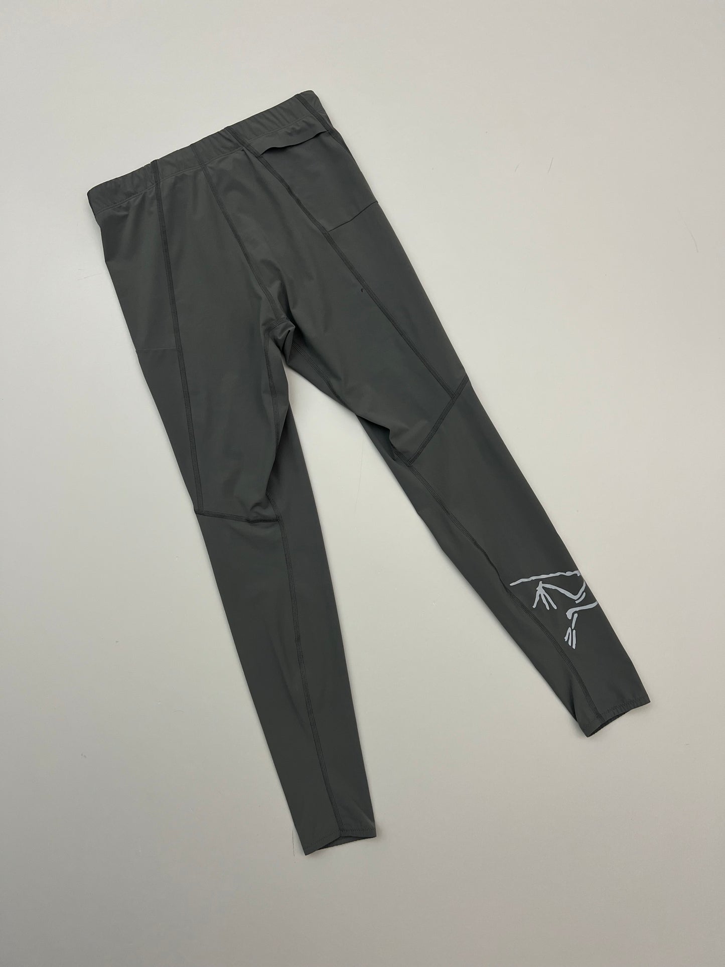 Arc'teryx Norvan Tight Void Grey Men’s S Small