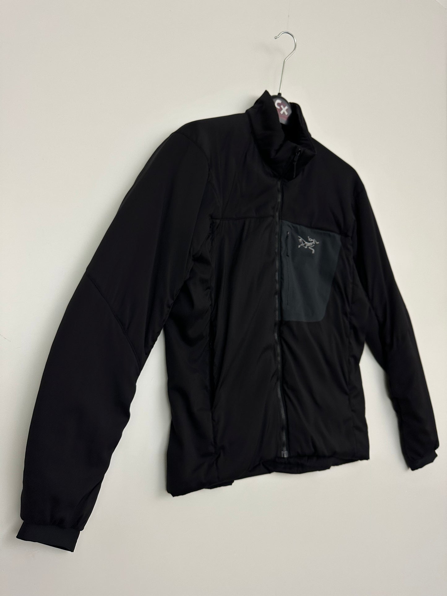 Arc’teryx Proton Jacket Black Men’s S Small
