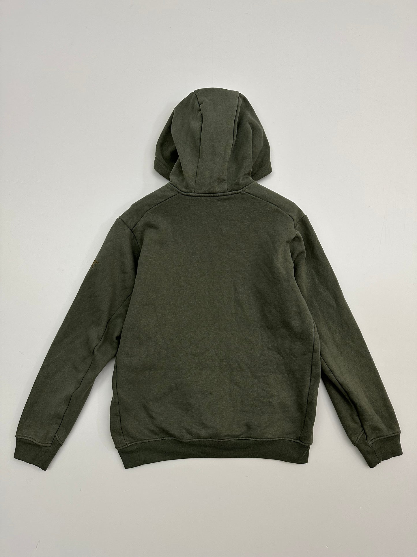 Arc’teryx Emblem Fleece Hoody Men’s S Small
