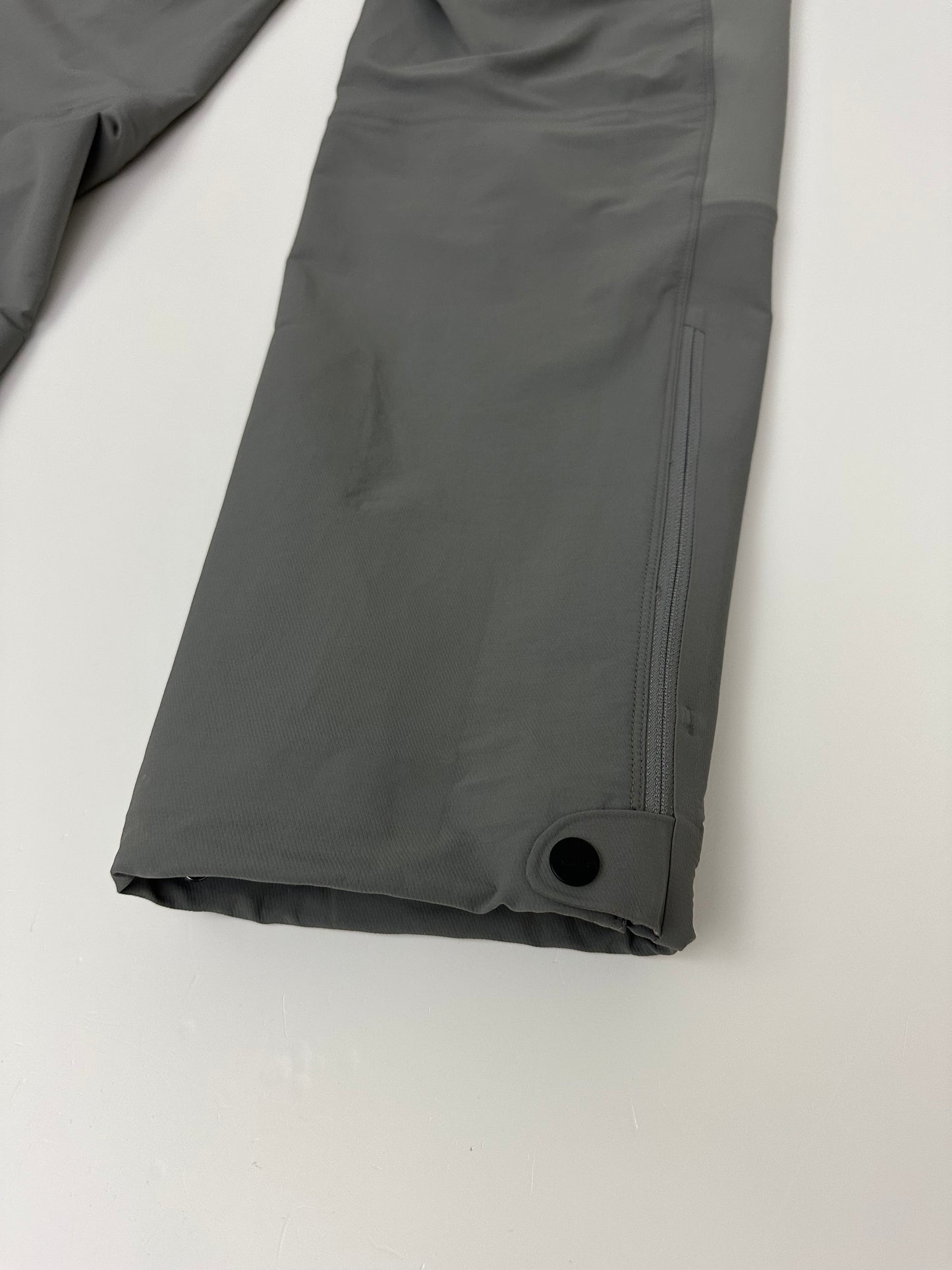 Arc'teryx Gamma Guide Pant Void Grey Men’s 36 R