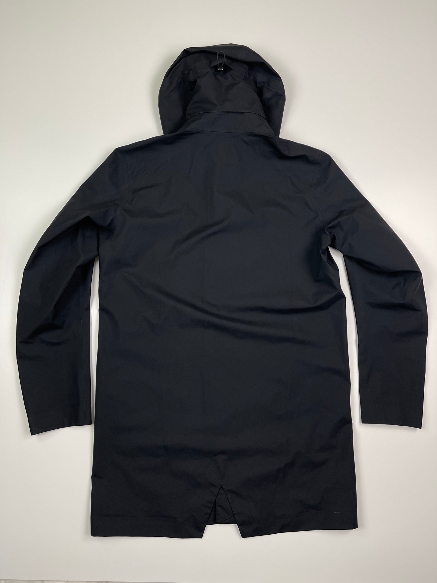 Arc’teryx Veilance Partition LT Coat Black Men’s M Medium