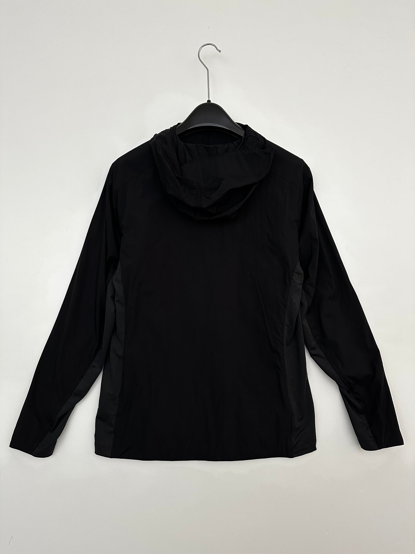 Arc’teryx Atom SL Hoody Black Men’s S Small