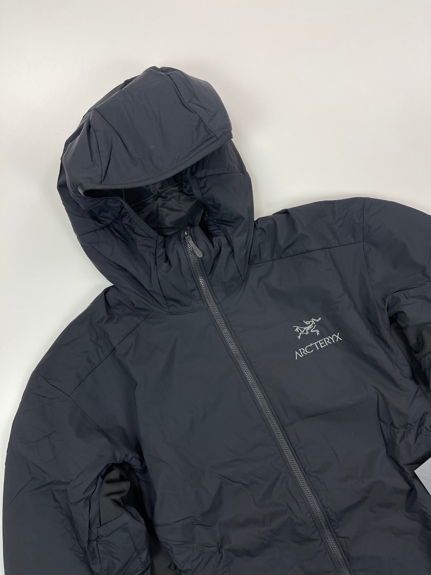 Arc’teryx Atom LT Hoody Black Men’s M Medium