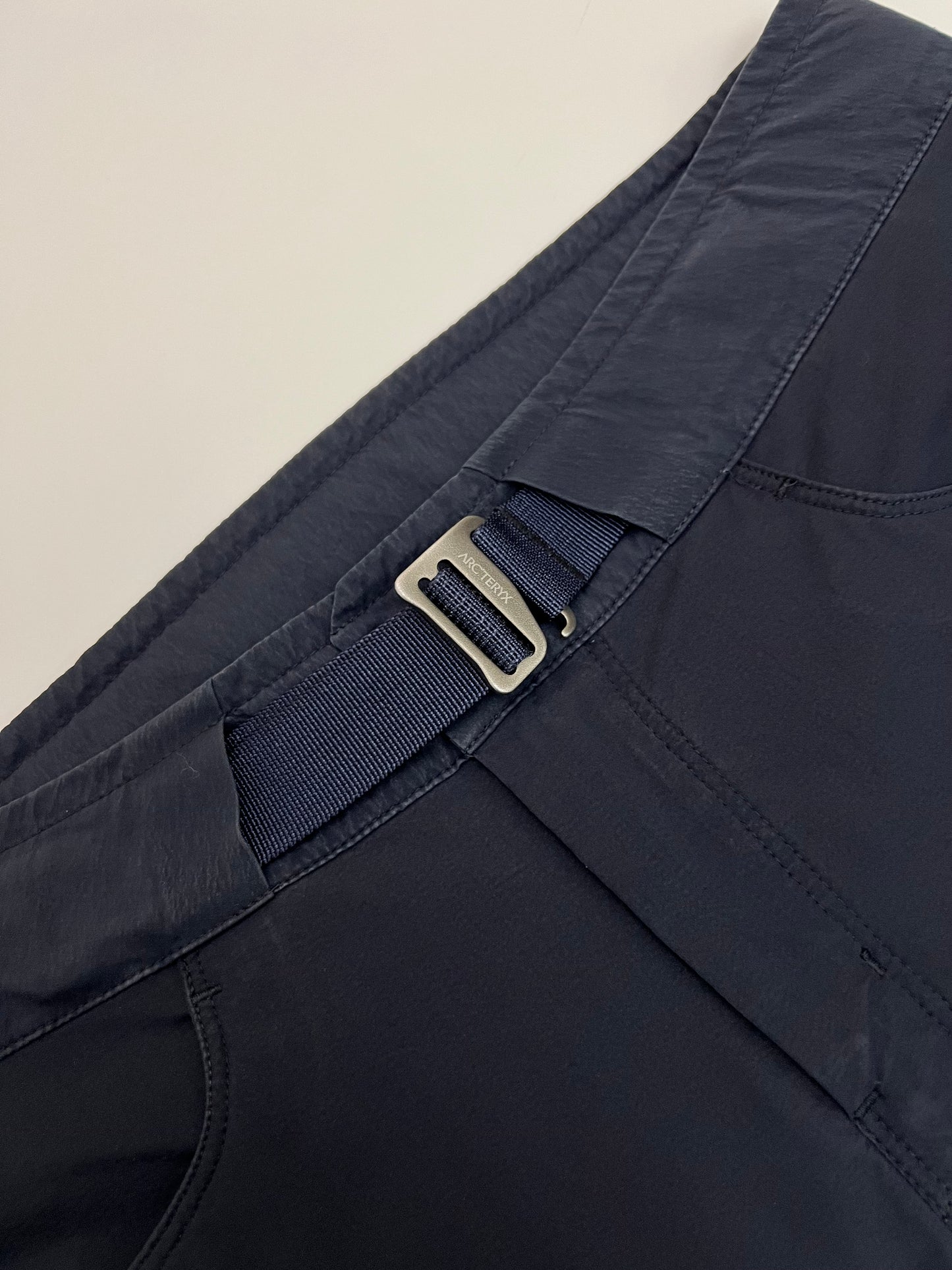 Arc'teryx Lefroy Pant Cobalt Moon Blue Men’s 28