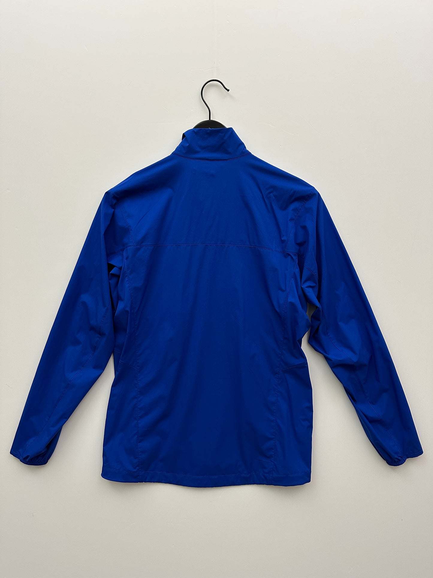 Arc’teryx Squamish Jacket Blue Men’s S Small