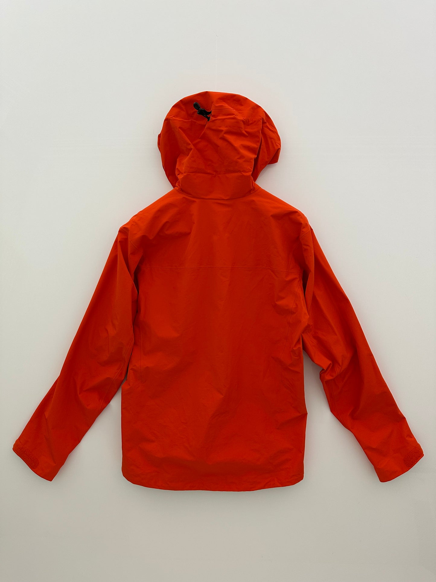 Arc’teryx Beta LT Jacket Orange Men’s M Medium Gore-Tex Pro Edition