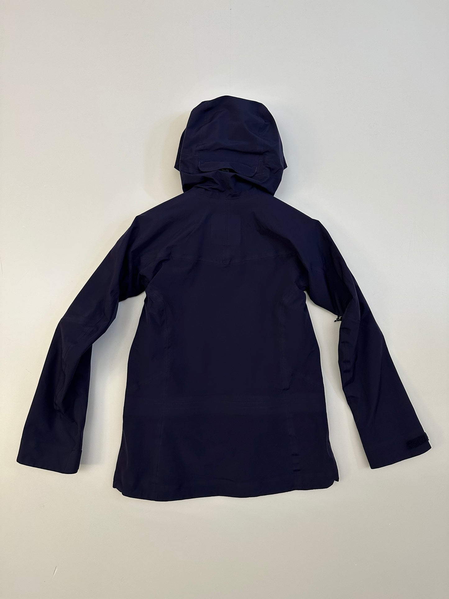 Berghaus Antelao II Jacket Dusk Blue Women's S Small Gore-Tex Pro