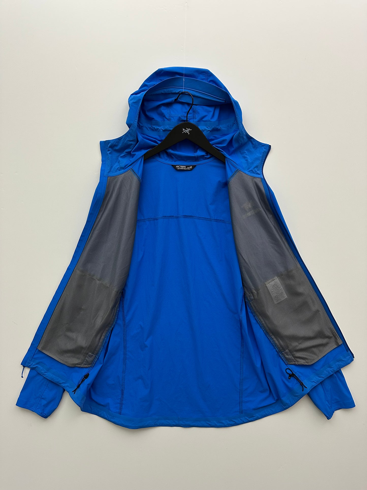Arc’teryx Gamma SL Hoody Blue Men’s L Large
