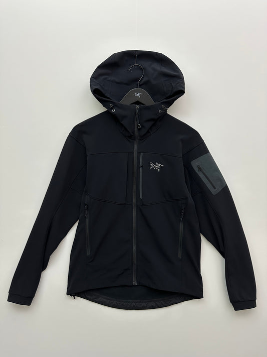 Arc’teryx Gamma MX Hoody Black Men’s M Medium